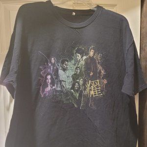 Firefly T-shirt